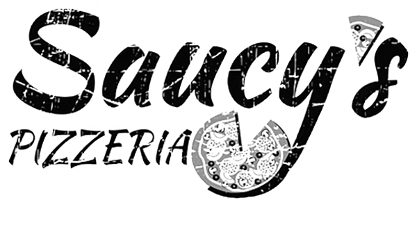 Saucy's Pizzeria - Hillsboro logo