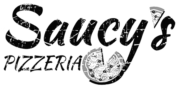 Saucy's Pizzeria - Catawissa logo