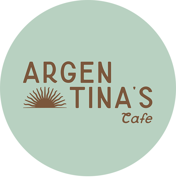 Argentinas Cafe logo