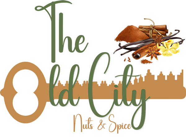 The Old City Roastery logo
