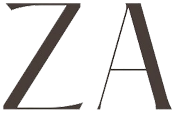 ZA logo