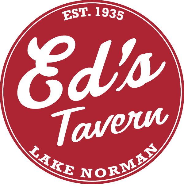 Ed's Tavern LKN logo