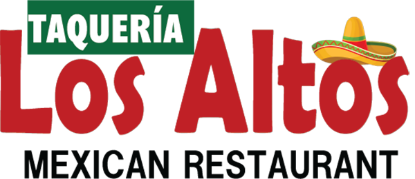 Taqueria Los Altos logo