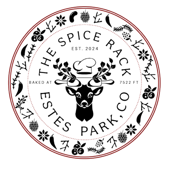 The Spice Rack logo