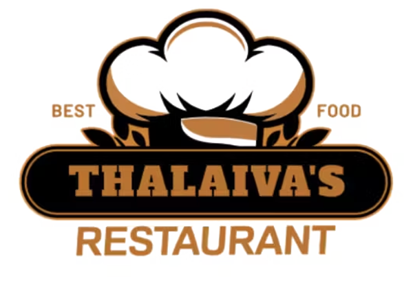 Thalaivas Indian N Chinese kitchen--Waunakee logo