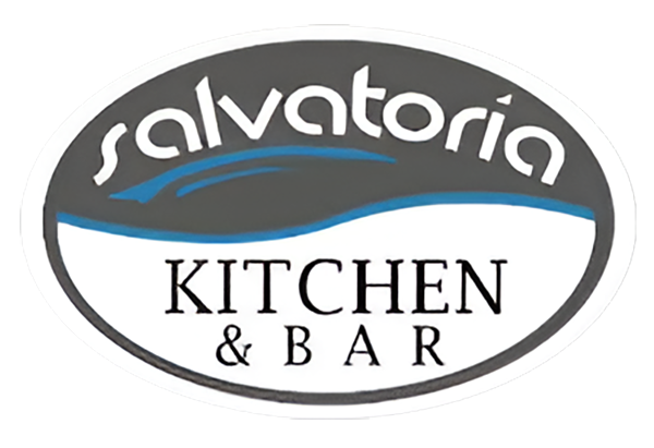 Salvatoria Kitchen & Bar logo