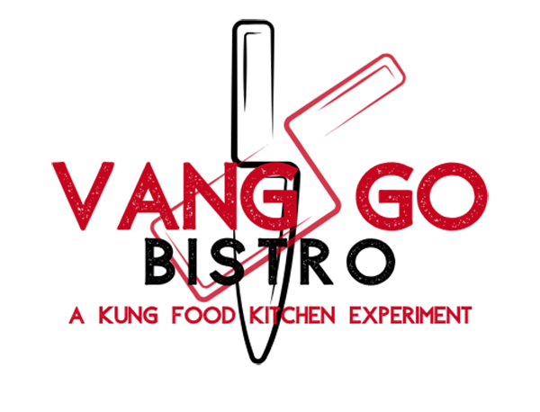 Vang Go Bistro logo