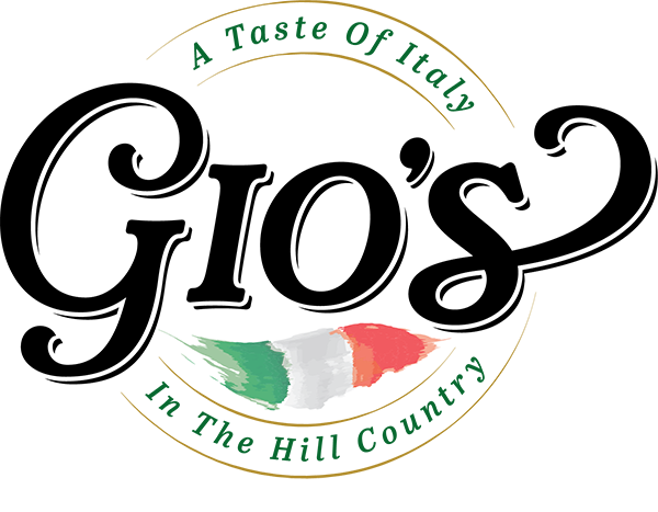 GIOS Italian Restaurant logo