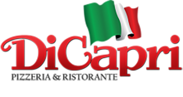DiCapri Pizzeria logo