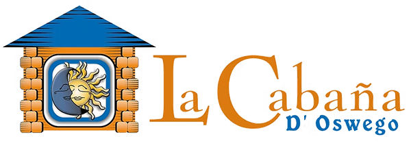 La Cabaña D'Oswego logo