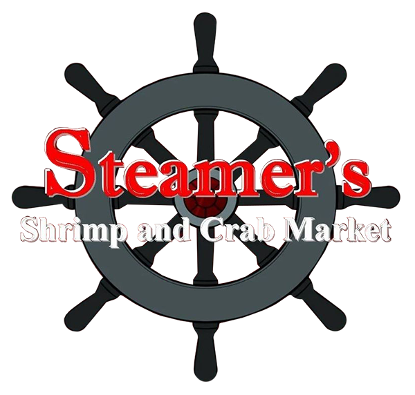 Steamers Shrimp and Crab Market logo