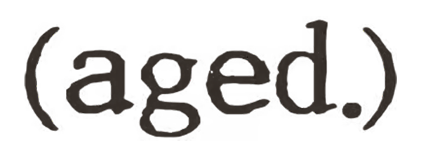 Aged Steakhouse logo