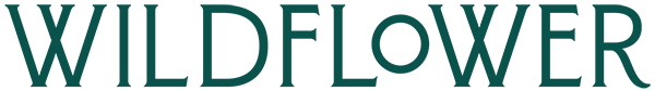 Wildflower logo