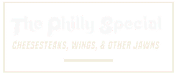 The Philly Special logo