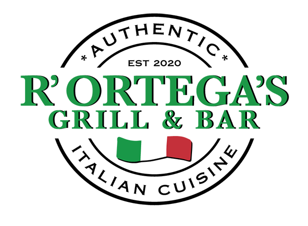 R'Ortega's Grill & Bar logo