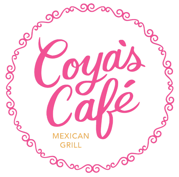 Coya's Cafe logo