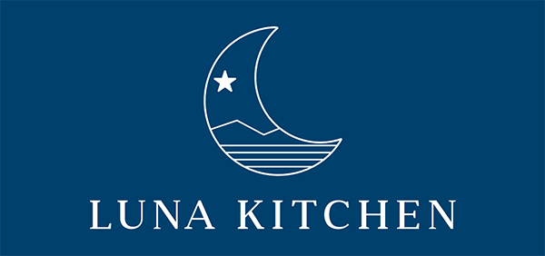 Luna Kitchen logo