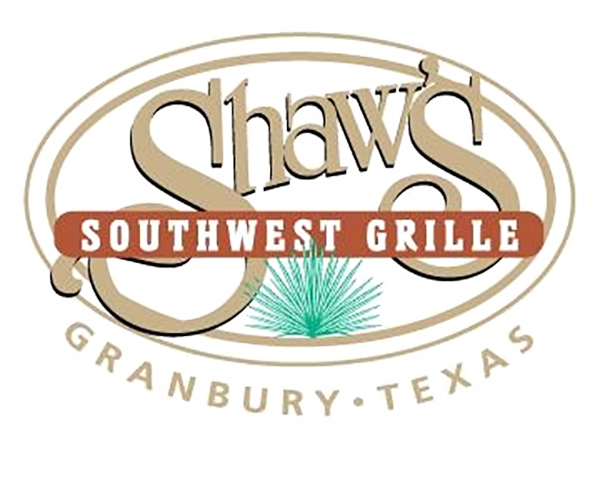 Shaw's Southwest Grille logo