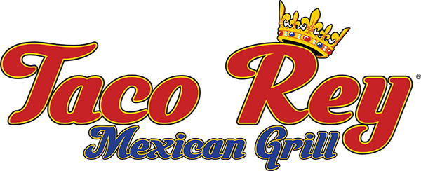 Taco Rey logo