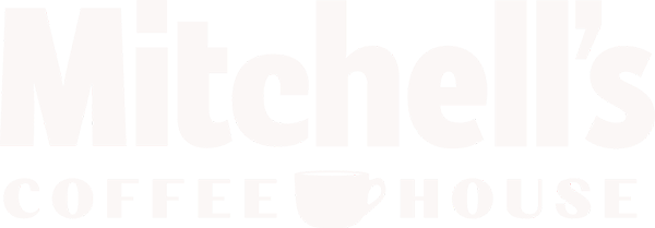 Mitchell's Coffee House logo