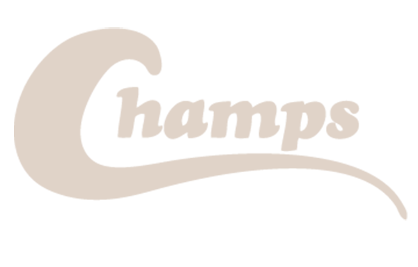 Champs Sport Bar & Grill logo