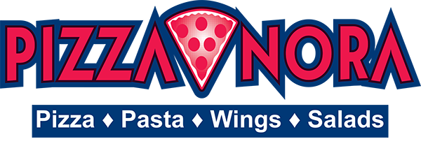 Pizza Nora logo
