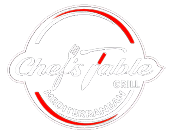 Chef's Table logo