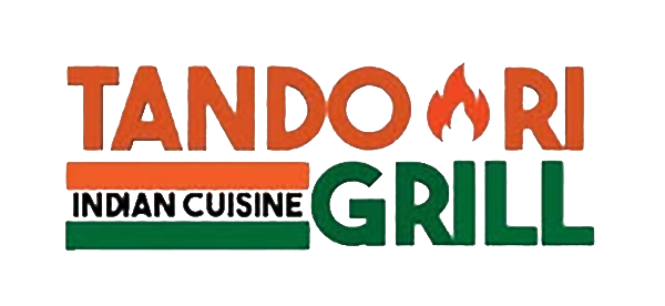 Tandoori Grill Indian Cuisine logo