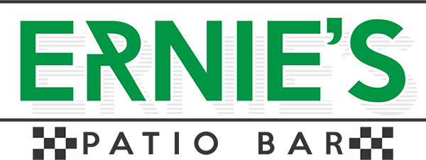 Ernie's Patio Bar logo