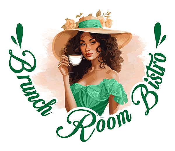 Brunch Room Bistro logo