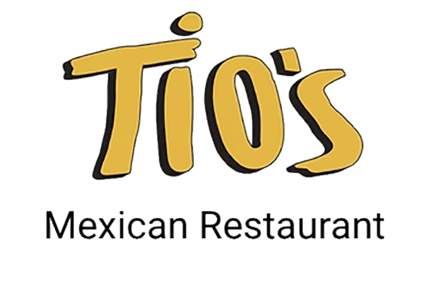Tio's Mexican Restaurant logo