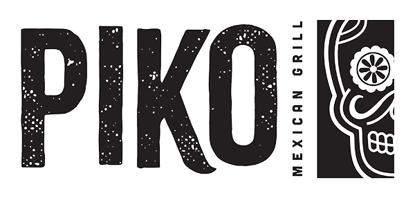 Piko Mexican Grill logo