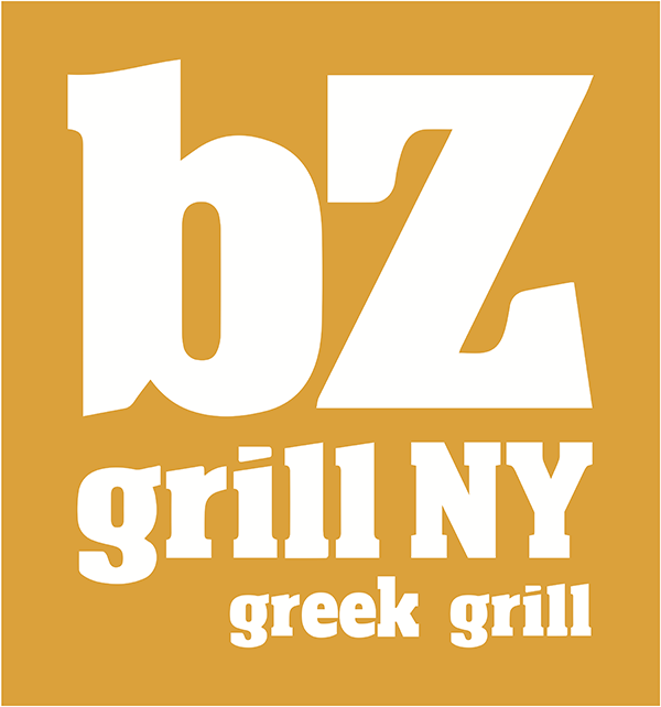 BZ Grill logo