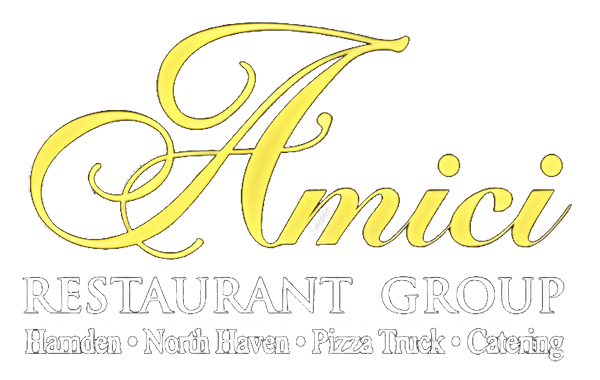 Cafe Amici logo