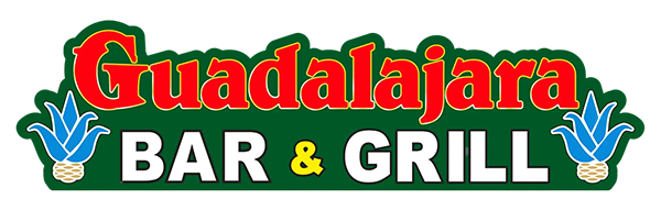 Guadalajara Bar & Grill logo