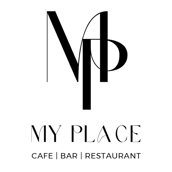 My Place logo