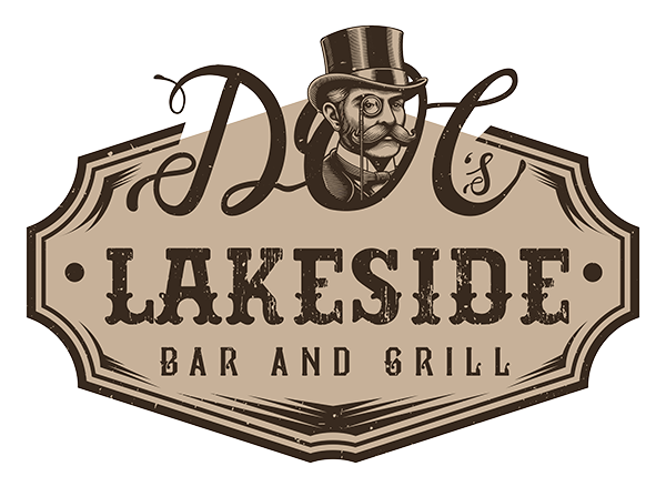 Docs Lakeside Bar and Grill logo