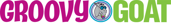 Groovy Goat - Spanish Fort logo