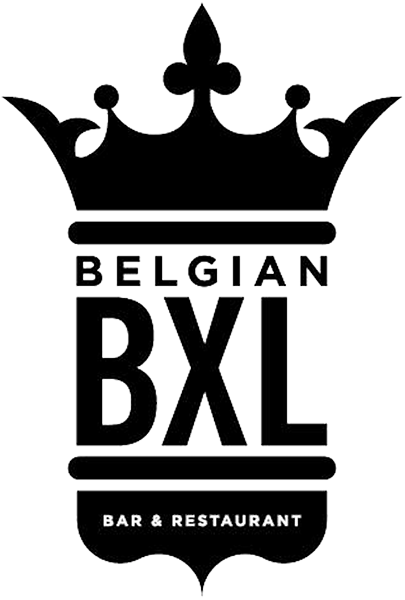 BXL Cafe logo