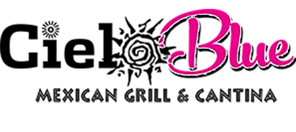 Cielo Blue Mexican Grill & Cantina - Cedarcrest logo