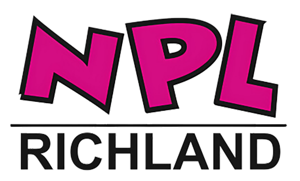 North Park Lounge Richland logo