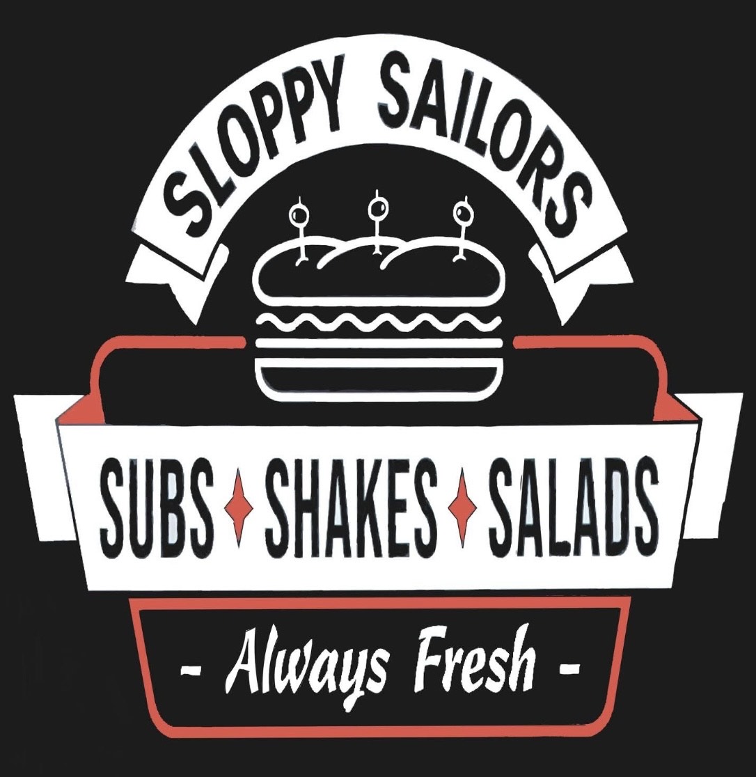 Sloppy Sailors logo