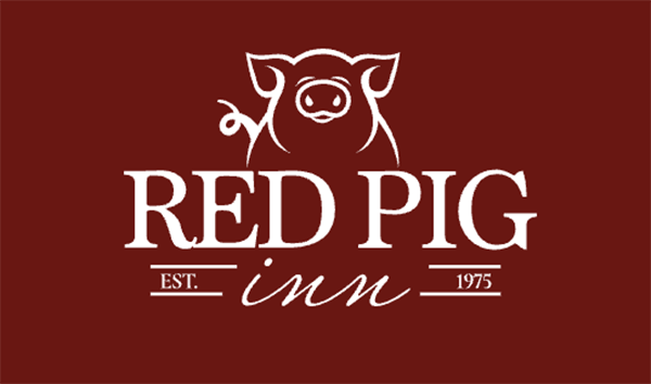 Red Pig Inn logo