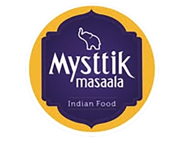Mysttik Masaala logo