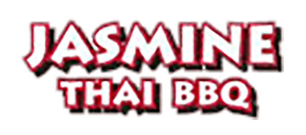 Jasmine Thai Noodle & BBQ logo