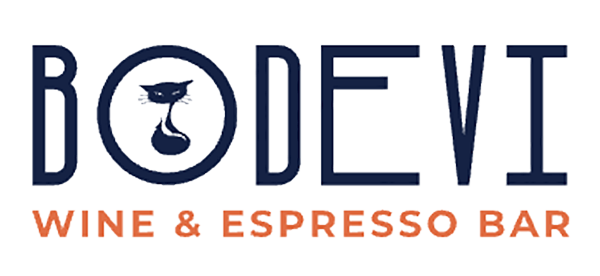 Bodevi Wine & Espresso Bar logo