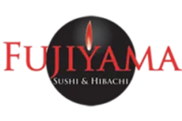 Fujiyama Japanese Hibachi & Sushi logo
