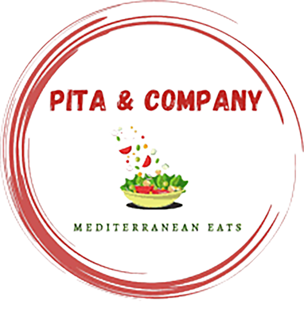 Pita & Company logo