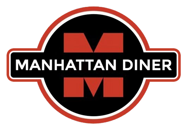 Manhattan Diner logo