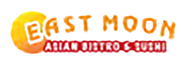 East Moon Asian Bistro & Sushi logo